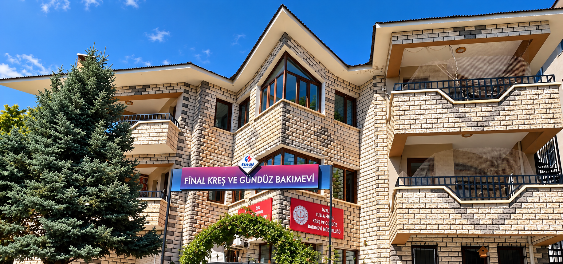 Tunceli Final Anaokulu