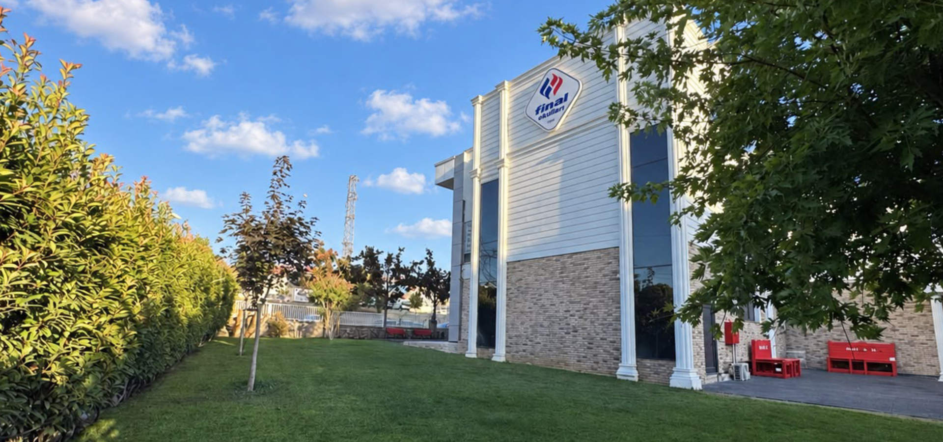 Bursa Ataevler Final Anaokulu