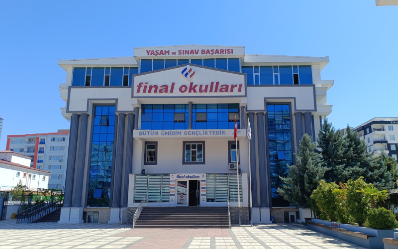Siirt Final Okulları