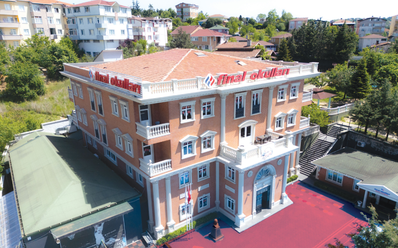 İstanbul Beykoz Final Okulları