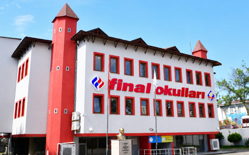 İstanbul Silivri Final Okulları