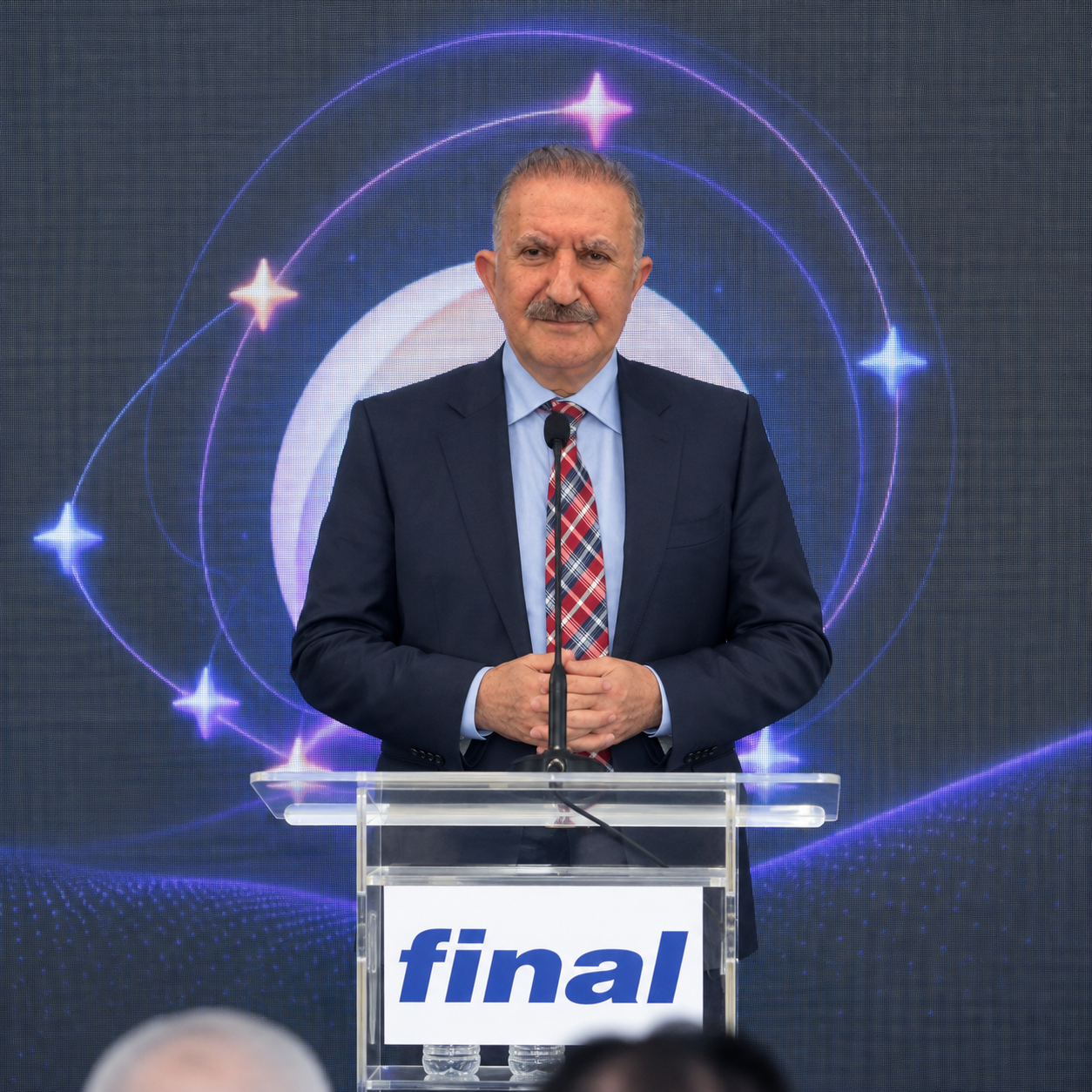 Genel Müdürümüzden