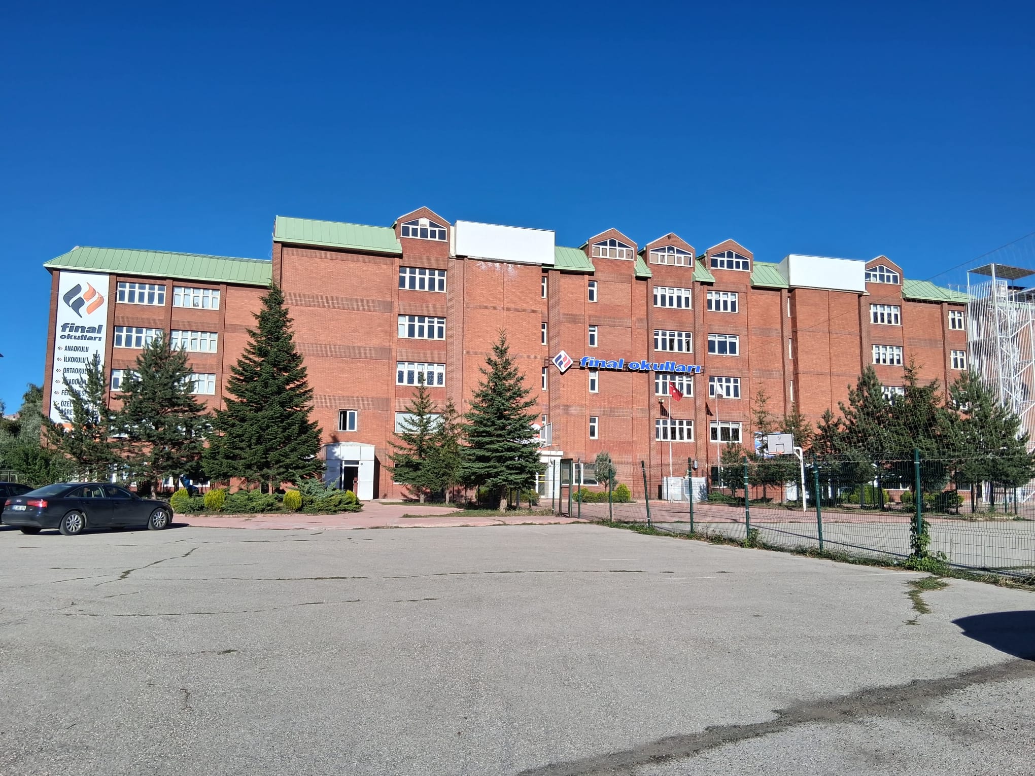 Erzurum Final Okulları