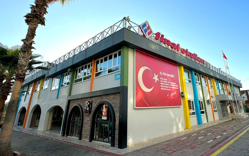 Adana Final Okulları