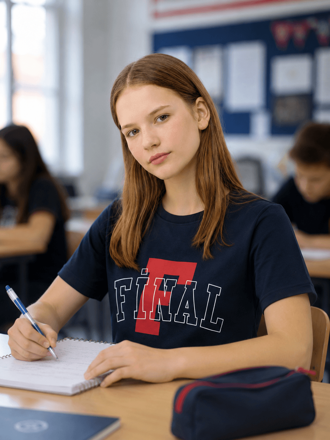 Anadolu ve Fen Lisesi