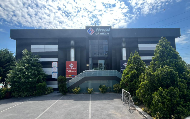 İstanbul Avcılar Final Okulları