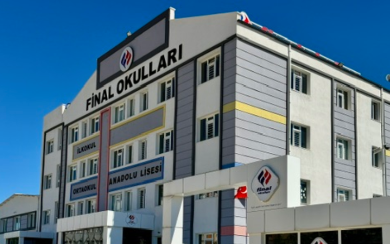 Niğde Final Okulları