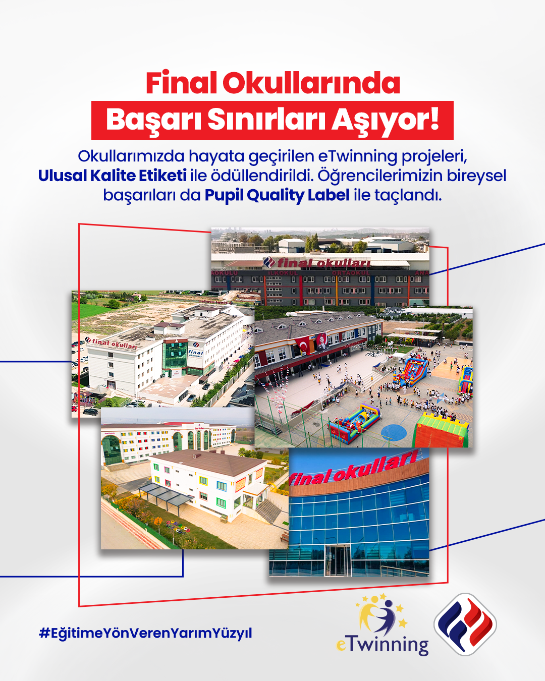 eTwinning Ulusal Kalite Etiketi