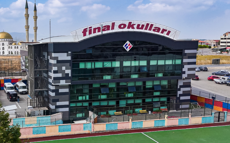Bursa Görükle Final Okulları