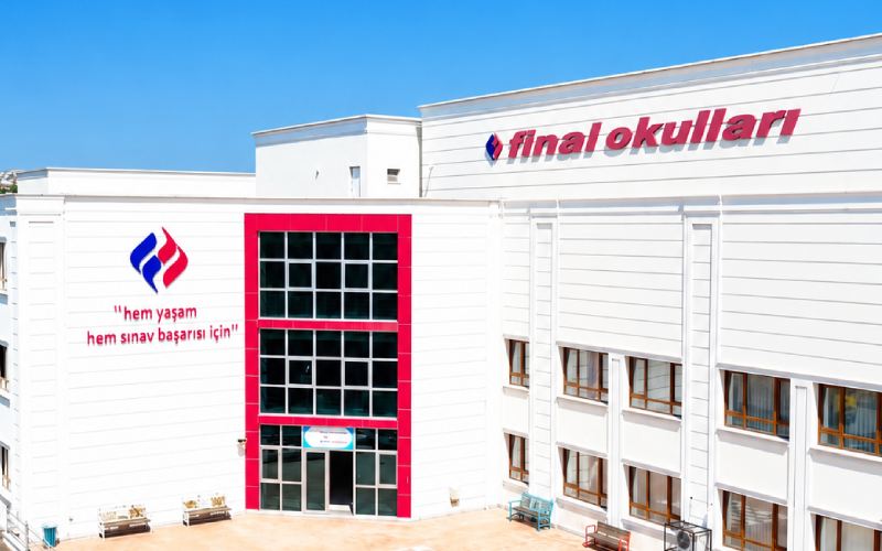 Denizli Final Okulları