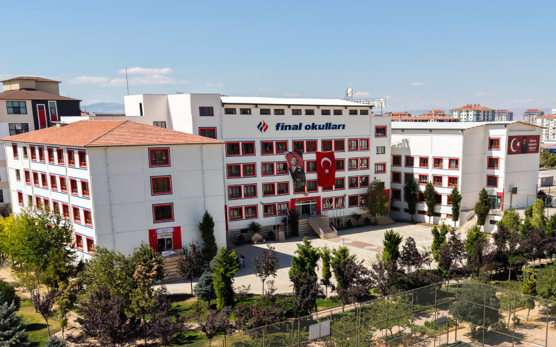 Malatya Final Okulları