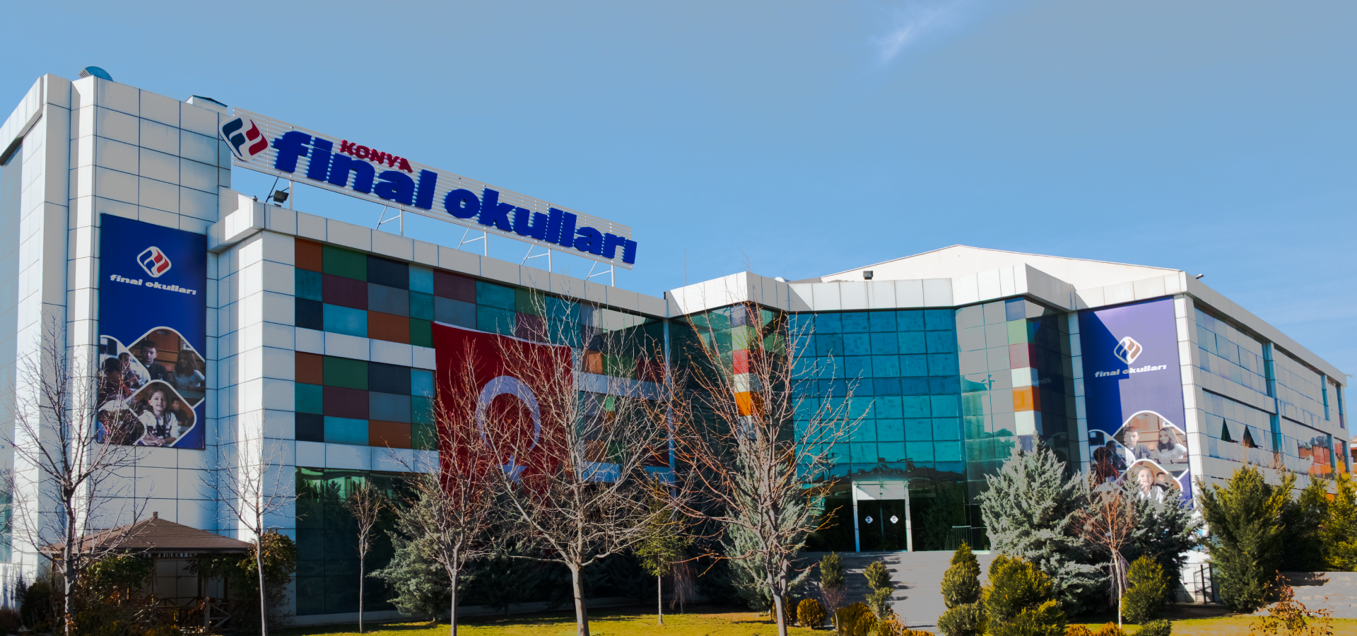 Konya Final Okulları