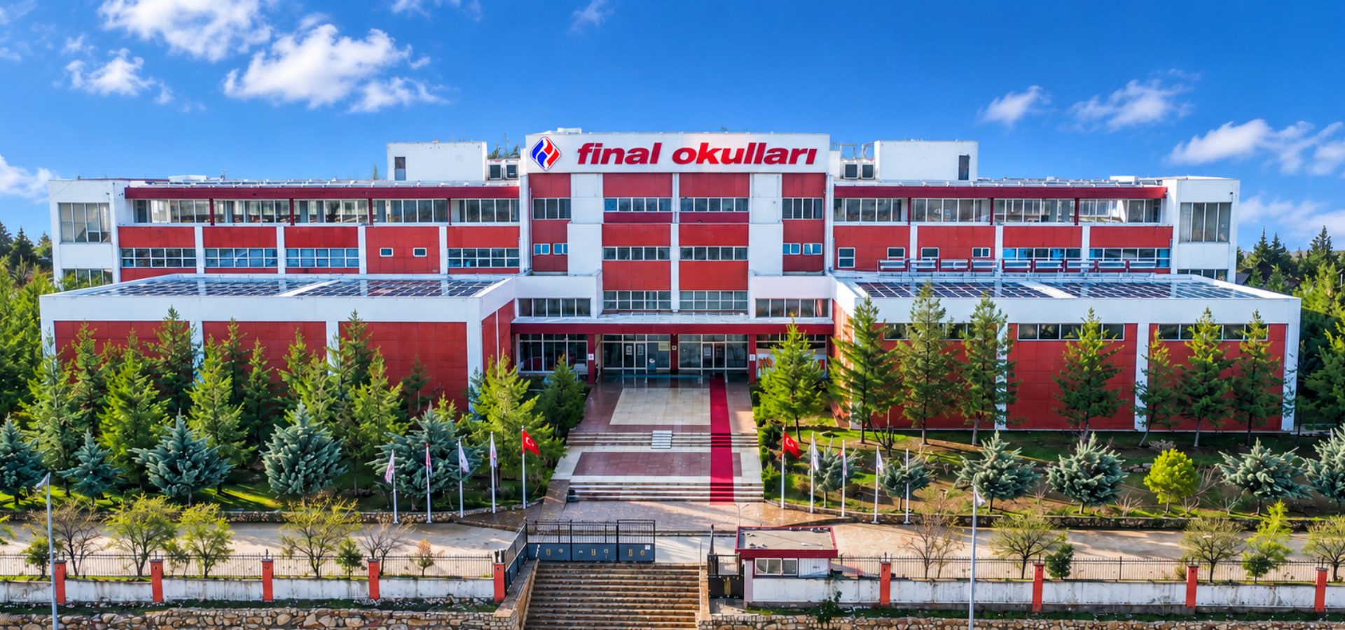 Mardin Final Okulları