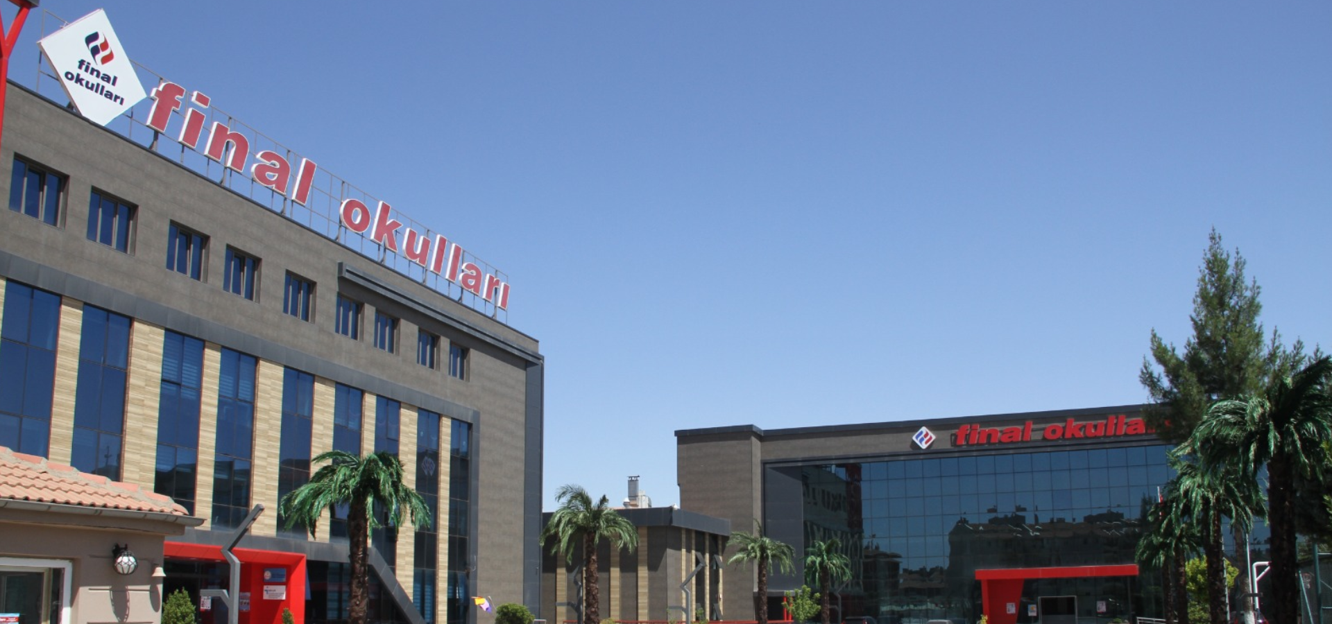 Diyarbakır Final Okulları